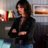 Big Sky 2020 Jesse James Keitel Leather Jacket Big Sky 2020 Jesse James Keitel Leather Jacket 2
