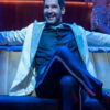 Lucifer Season 06 Lucifer Morningstar Tuxedo 1
