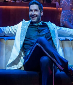 Lucifer Season 06 Lucifer Morningstar Tuxedo 1