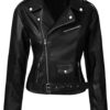 Southside Serpents Riverdale Leather Jacket 2