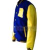 KJ Apa Riverdale Archie Andrews Varsity Jacket