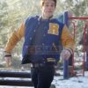 KJ Apa Riverdale Archie Andrews Varsity Jacket