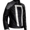 Agents of Shield Robbie Reyes Leather Jacket Agents of Shield Robbie Reyes Leather Jacket 3