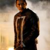 Agents of Shield Robbie Reyes Leather Jacket Agents of Shield Robbie Reyes Leather Jacket 6