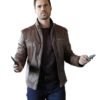 Grant Ward Agents of Shield Brett Dalton Brown Jacket 6