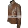 Grant Ward Agents of Shield Brett Dalton Brown Jacket 4