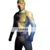 Eobard Thawne Reverse Flash Jacket 2