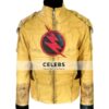 Eobard Thawne Reverse Flash Jacket 1