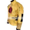 Eobard Thawne Reverse Flash Jacket 4