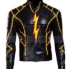 The Flash Season 3 Edward Clariss Costume Jacket