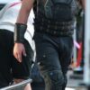 Edge Flash Season 2 Atom Smasher Vest 2
