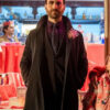 Ted Lasso Roy Brett Coat 1