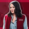 Yellowstone Kathryn Kelly 6666 Red Vest 1