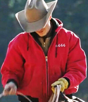 Yellowstone Season 4 Jimmy Hurdstrom Jacket 3