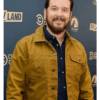 Yellowstone S04 Cole Hauser Yellow Jacket