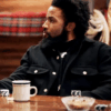 Yellowstone Denim Richards Black Jacket