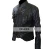 Gossip Girl Blake Lively Serena Van Leather Jacket Gossip Girl Blake Lively Serena Van Leather Jacket 4