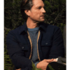 Virgin River S03 Martin Henderson Blue Jacket