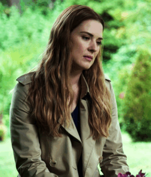 Virgin River S02 Melinda Monroe Trench Coat