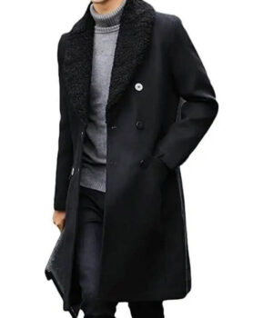 Money Heist S05 Berlin Coat 1