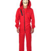 Money Heist La Casa De Papel Dali Costume