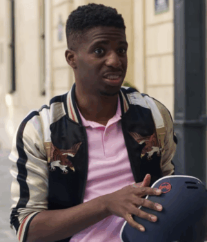 Emily in Paris S02 Julia Bomber Jacket 1