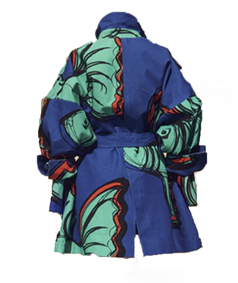 Emily in Paris Season 02 Lily Collins Coat Emily in Paris Season 02 Lily Collins Coat 2