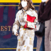 Emily In Paris Season 2 Lily Collins Coat