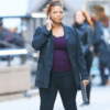 The Equalizer 2021 Robyn McCall Jacket