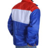 Jim Hopper Stranger Things S04 Puffer Jacket 1