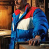 Jim Hopper Stranger Things S04 Puffer Jacket 4