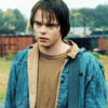 Stranger Things Jonathan Byers Blue Jacket 1