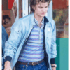 Stranger Things Season 4 Steve Harrington Jacket 1