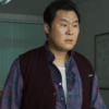 All of Us Are Dead 2022 Jung Yong nam Vest