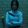 All Of Us Are Dead 2022 Student Uniform White Jacket