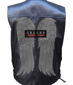 The Walking Dead Daryl Dixon Vest