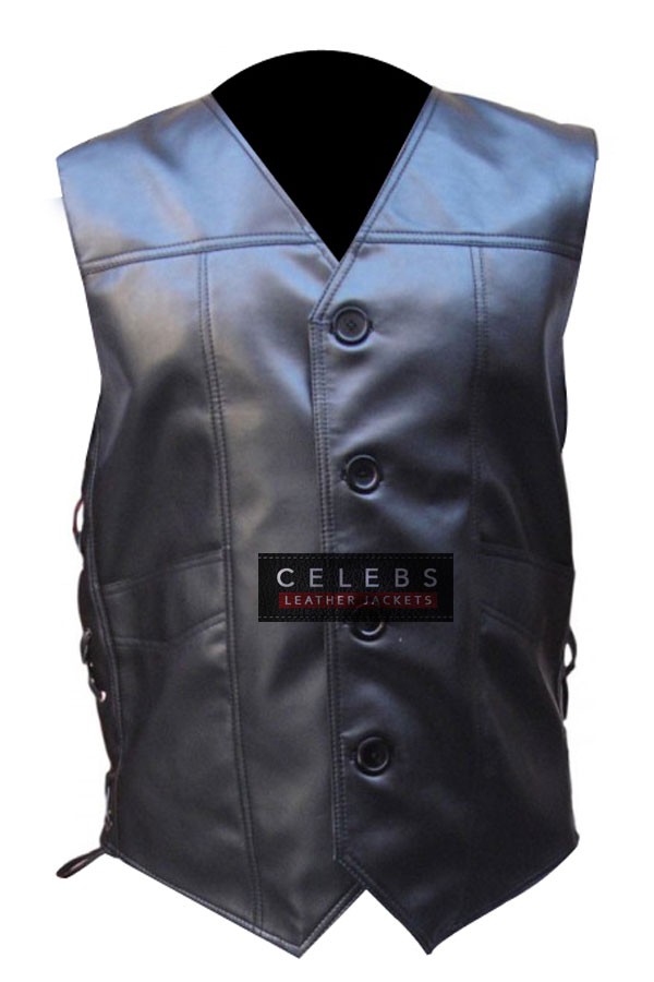 The Walking Dead Daryl Dixon Vest The Walking Dead Daryl Dixon Vest