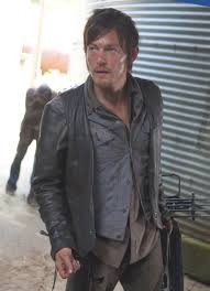 The Walking Dead Daryl Dixon Vest The Walking Dead Daryl Dixon Vest