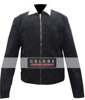 The Walking Dead Andrew Lincoln Leather Jacket 2