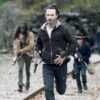 The Walking Dead Andrew Lincoln Leather Jacket 1