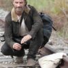 The Walking Dead Andrew Lincoln Leather Jacket 5