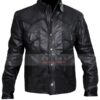 The Walking Dead Governor Leather Jacket 1