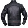 The Walking Dead Governor Leather Jacket 2