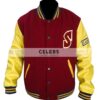 Smallville Varsity Crows Clark Kent Jacket 1