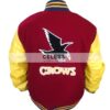 Smallville Varsity Crows Clark Kent Jacket 2