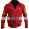 Once Upon A Time in Mexico Enrique Iglesias Jacket 1