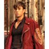 Once Upon A Time in Mexico Enrique Iglesias Jacket 4