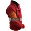 Once Upon A Time in Mexico Enrique Iglesias Jacket 2