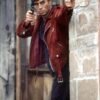 Once Upon A Time in Mexico Enrique Iglesias Jacket 5