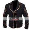 Once Upon a Time in Mexico Antonio Banderas Scorpion Jacket 1